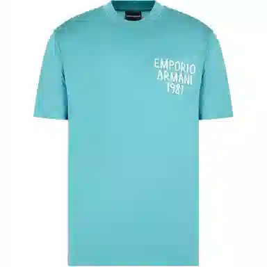 EMPORIO ARMANI SS24 LogoT