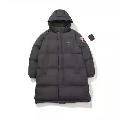 nautica white sail FW24