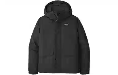 Patagonia M's Isthmus Jkt