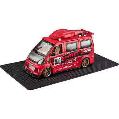 JDM