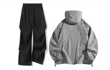 Warrior Paratrooper Cargo Pants