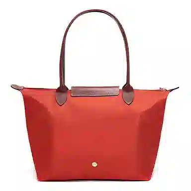 LONGCHAMP Le Pliage Logo
