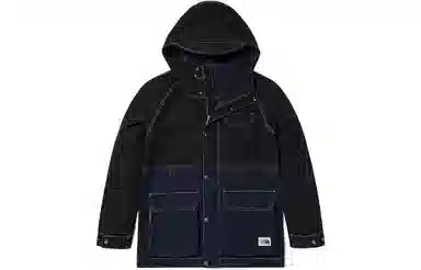 THE NORTH FACE