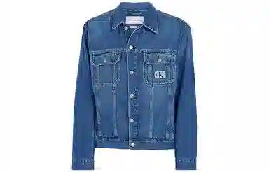 Calvin Klein Denim Jacket