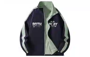 BOTH PLAY LOGO