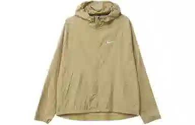 Nike As M Nk Rpl Miler Jkt Logo