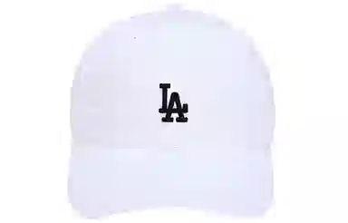 MLB LA Logo