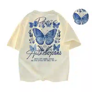 EVE Jeans T