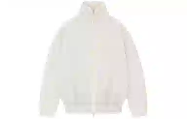 Fear of God Athletics x adidas SS24 Heavy Fleece Track Jacket
