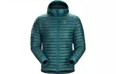 Arcteryx Cerium SL