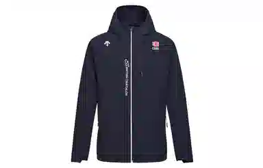 DESCENTE RUNNING UPF100