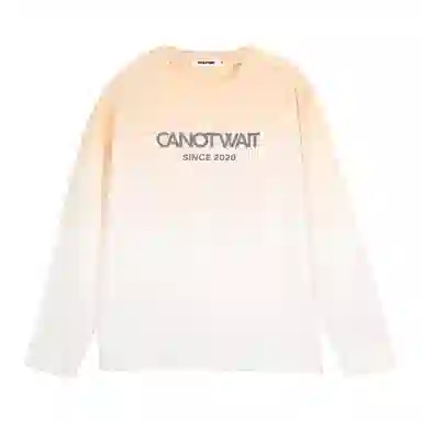 CANOTWAIT_ 2025SS LOGOT