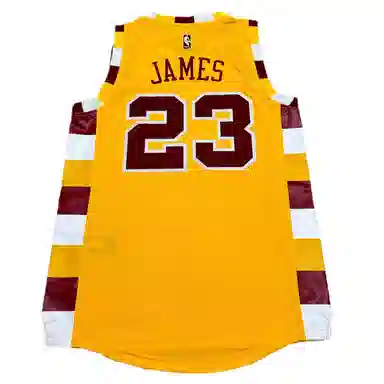 adidas x NBA Cavaliers