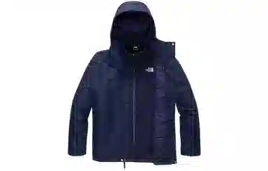 THE NORTH FACE Gallio Triclimate