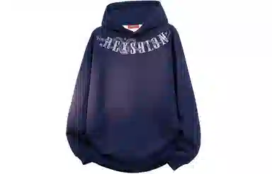 REXSHION Logo
