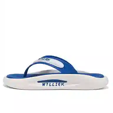 泰和源 简约 时尚百搭日常 防磨人字拖鞋 男款