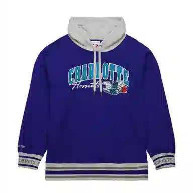 Mitchell Ness x NBA