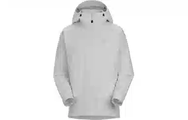 Arcteryx Gamma hoody GAMMA Logo