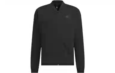 adidas Bomber Jacket Black