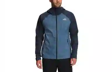 THE NORTH FACE SS23 Logo