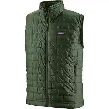 patagonia Nano Puff