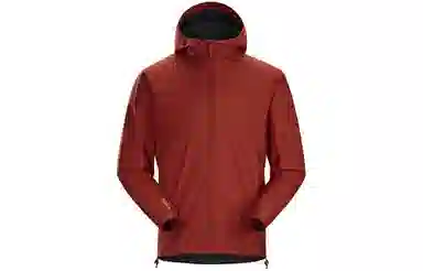 Arcteryx Solano Gore-tex Infinium