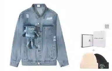 Charlie Luciano logo