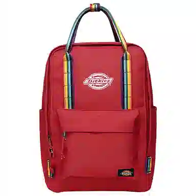 Dickies Backpack Red