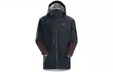 Arcteryx Micon Jacket