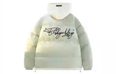 BOBBY ABLEY Logo