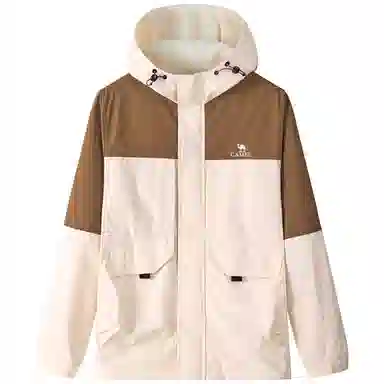 CAMEL Shan Feng Urban Functional Series Jacket