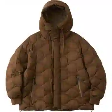 White Mountaineering