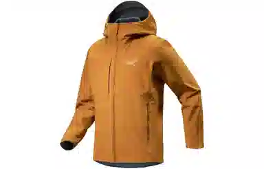 Arcteryx Gamma Mx Hoody