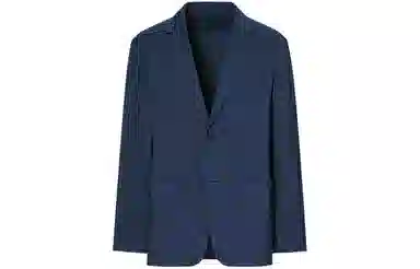 UNIQLO x MARNI Plaid Blazer