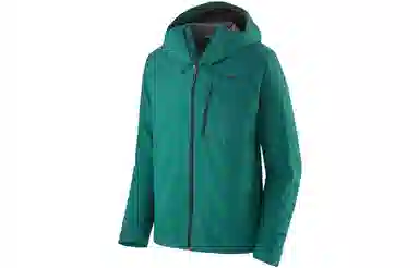 patagonia Logo