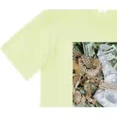 Supreme SS20 Week 1 Bling Tee T