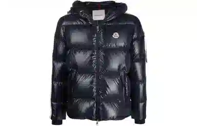 Moncler FW21 Dincer