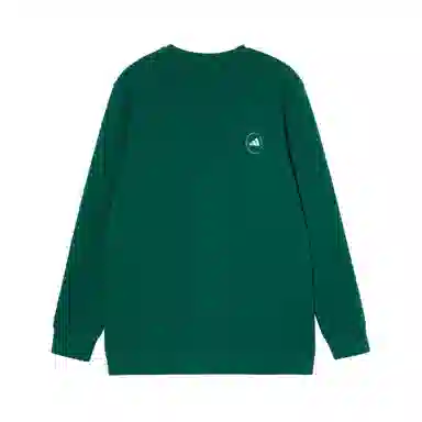 adidas Golf Crewneck Sweatshirt Green