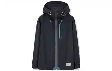 Anta x Robert Geller