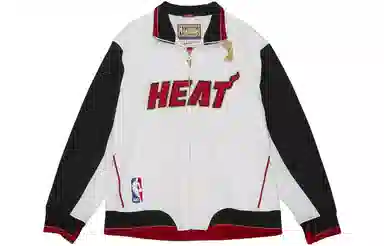 Mitchell Ness