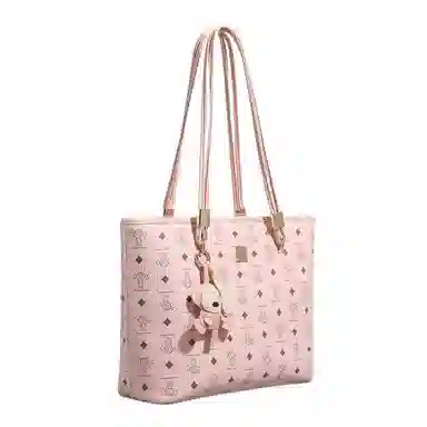 PESASRIE PU Tote