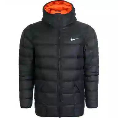 Nike Outdoor Jacket Black