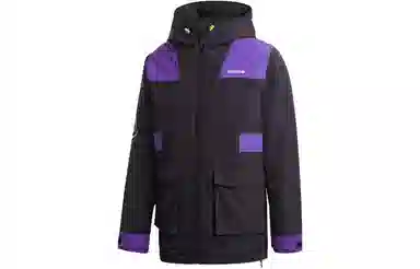 adidas Originals Graphic Pd Jkt