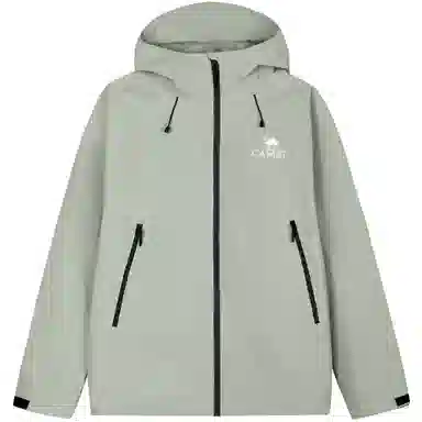 CAMEL All-Weather Series Jacket