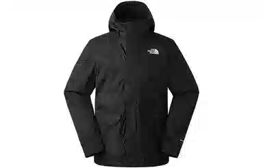 THE NORTH FACE