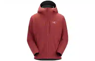 Arcteryx Gamma Mx Hoody