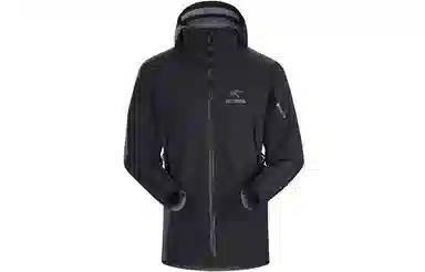 Arcteryx Zeta Ar