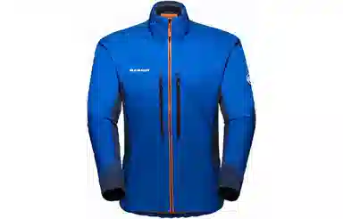 MAMMUT Eigerjoch