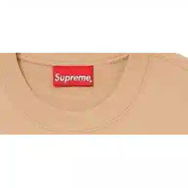 Supreme Small Box Crewneck