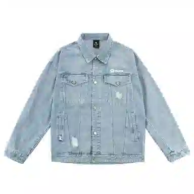 OLRIK Denim Jacket